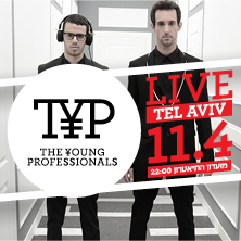 TYP - כרטיסים