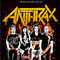 ANTHRAX- אנטרקס