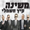 משינה ''קיץ חשמלי''