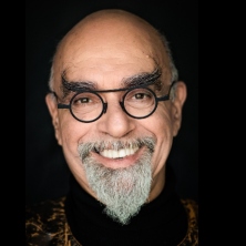 ישראל אהרוני