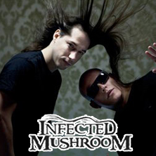 Infected Mashroom