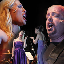 האופרה הישראלית