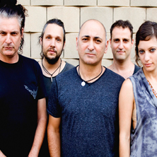 נקמת הטרקטור