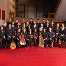 תזמורת ירושלים  מזרח ומערב