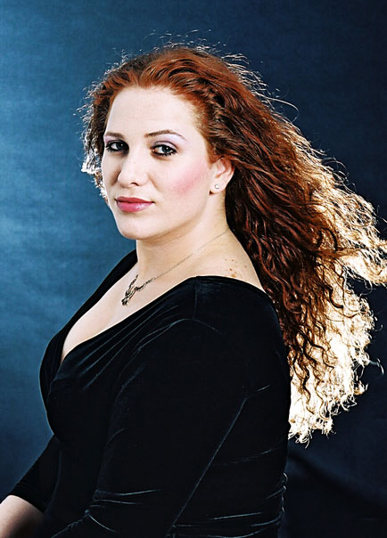 שיפרין קארין 