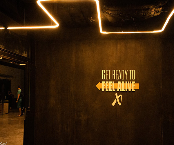 זאפה תל אביב החדש