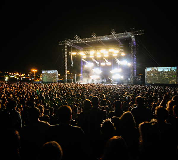 זאפה LIVE פארק