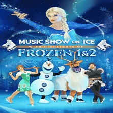 מחזמר על הקרח לכל המשפחה