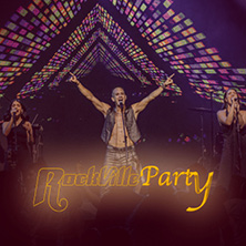 רוקוויל פארטי