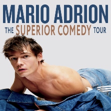 MARIO ADRION - GERMAN EFFICIENCY TOUR