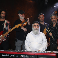 אריאל זילבר