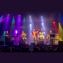 Axis Rock Argentino by Latin Power