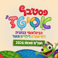 פסטיבל אסיטז'