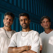 החצר האחורית