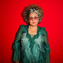 קרולינה חוגגת 20 שנות יצירה  אורחים מיוחדים: דנה עדיני ומאור כהן