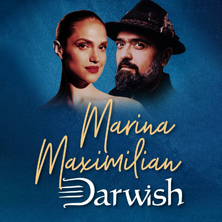 מארינה מקסימיליאן