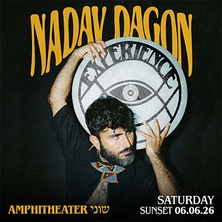 Nadav Dagon Experience