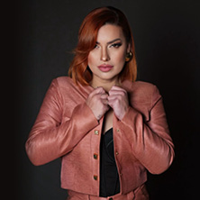ואליה אירינאו VALLIA ERINAIOU