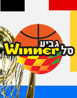 גביע WINNER בכדורסל