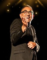 סיבוב הופעות