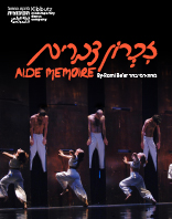 30.7 | אודיטוריום חיפה