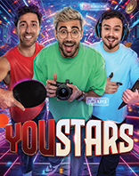 5.8 | סינמה סיטי