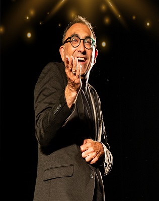 27.5 | המשכן לאומנויות הבמה