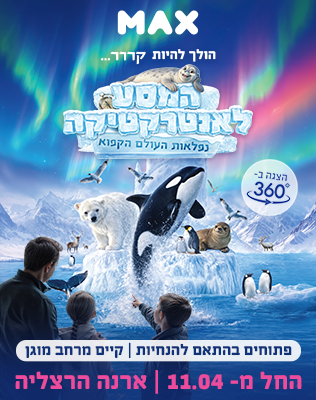 קניון ארנה הרצליה