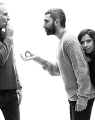 10.9 | אמפי עומר