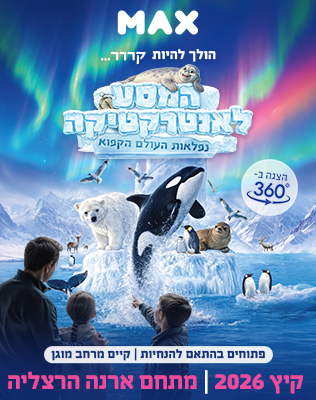 קניון ארנה הרצליה
