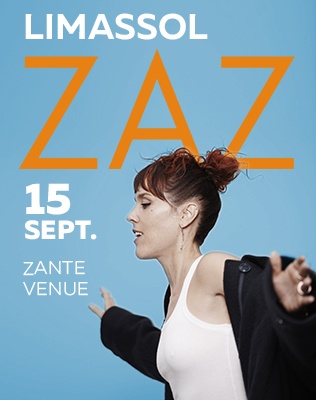 ZAZ LIMASSOL 2026 סליידר