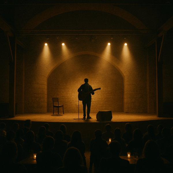 תיאטרון הבימה