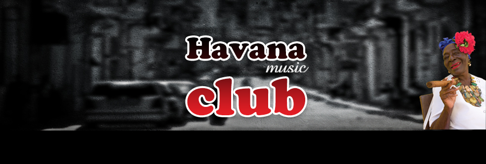 Havana music hall